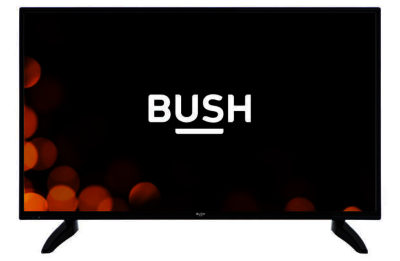 Bush 43 inch Full HD LED TV Bush 43 inch Full HD LED TV